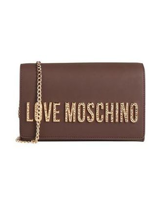 Love Moschino BORSE - Borse a mano su YOOX.COM