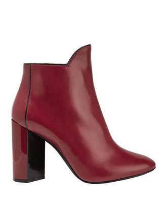 Pierre Hardy CALZATURE - Stivaletti su YOOX.COM