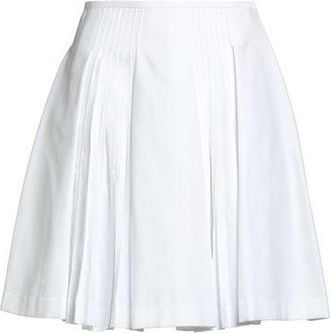 Ermanno Scervino Mini skirts