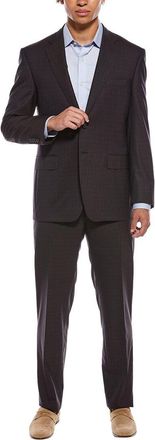 Canali 2pc Wool Suit