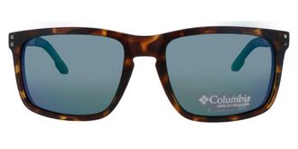 Columbia C524SP HOLSTON RIDGE 240 Mens Sunglasses Tortoiseshell Size 58