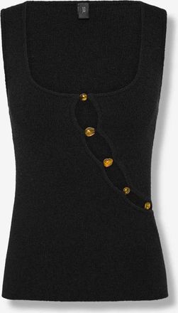 Sir. Chiara Tank Top