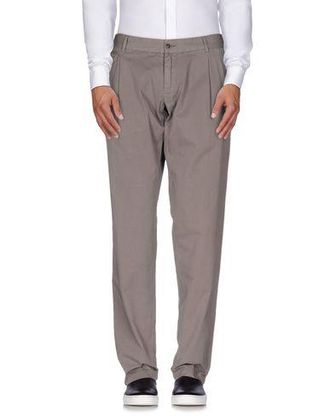 Dolce & Gabbana BOTTOMWEAR - Pantaloni su YOOX.COM