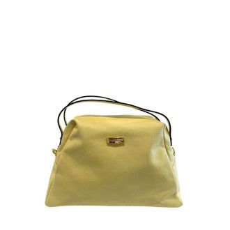 Baldinini Cowhide Clutch Womens Bag