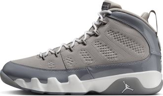 Nike Jordan Air Jordan 9 Retro Cool Grey HV4794-011
