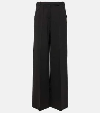 Dorothee Schumacher Pantaloni Emotional Essence in jersey