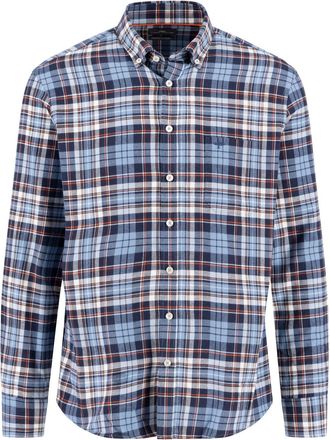Fynch-Hatton Fynch Hatton 14118150 Long Sleeve Shirt XL