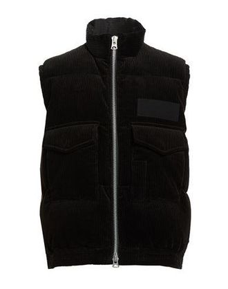 sacai COATS & JACKETS - Gilets sur YOOX.COM
