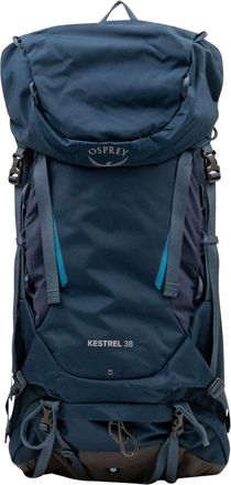 Osprey Uomo, Borse, Blu, Taglia unica, new