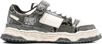 Miharayasuhiro Sneakers Keith - Grigio