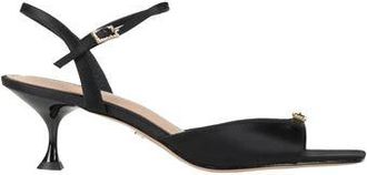 Lola Cruz CALZADO - Sandalias con cierre en YOOX.COM
