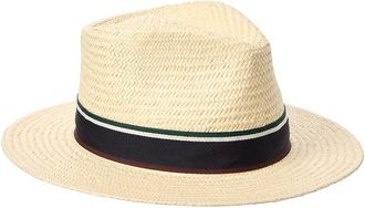 Brooks Brothers Teardrop Fedora