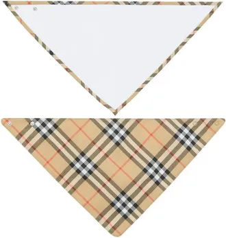 Burberry General Accessories Neutro-Donna