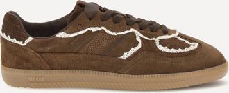 Alohas TB.490 Rife suede Sneakers Female 36