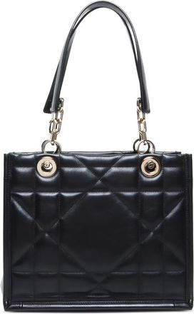 Dior Borsa a spalla Essential Archi 2020-2024 - Nero