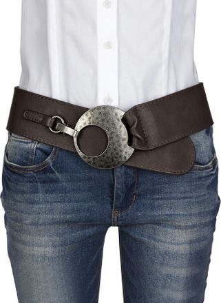 Heine Synthetikgürtel