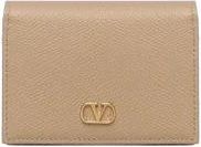 Valentino Garavani Wallets & Cardholders - Dames - Portefeuilles - Bruin - ONE Size - Accessoires