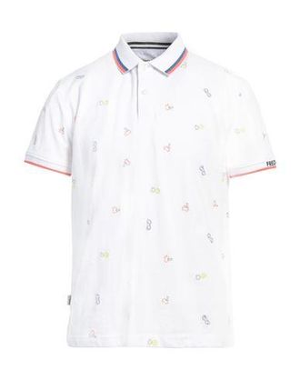Fred Mello TOPWEAR - Polo su YOOX.COM