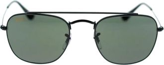 Ray-Ban unisex, Accessoires, Zwart, Maat: 51 MM
