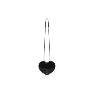 Alaia Crossbody Bag - female - Ala&iuml;a - Cross Body Bags - Black - ONE SIZE - Bags