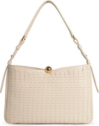 Furla Cream Lear Large Sfera Soft -tas
