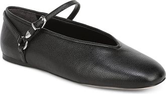 Favorite Daughter Max Mary Jane in Black at Nordstrom, Size 8.5