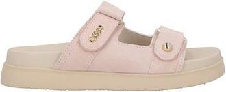 Liu Jo FOOTWEAR - Sandals on YOOX.COM