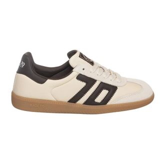 Back70 Cloud Sneaker - Shoes - Mujer - Beige - 39 EU