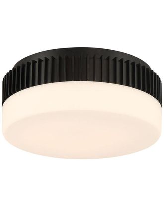 Eurofase Lighting Purgos 12In Flush Mount