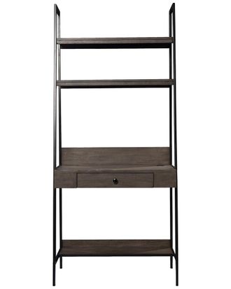 SEI Furniture Sei Furniture Lizvan Industrial Ladder Desk