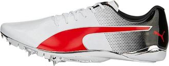 Puma evoSpeed Electric 13 White Red Blue 377000-02