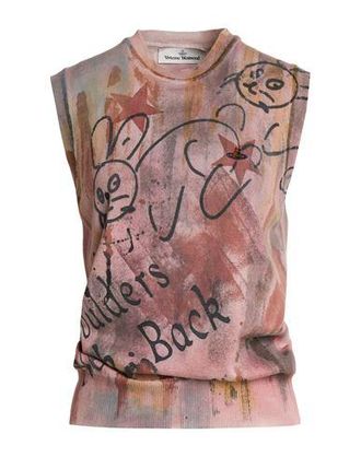Vivienne Westwood KNITWEAR - Jumpers on YOOX.COM