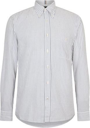 HUGO BOSS Mens S Roan Bd 1p in White - Size X-Large