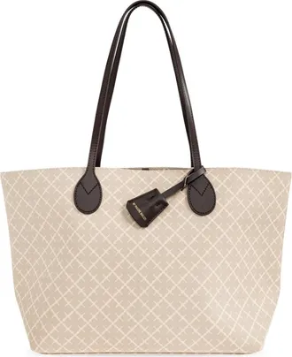 By Malene Birger Mujer, Bolsos, Beige, Talla: ONE Size