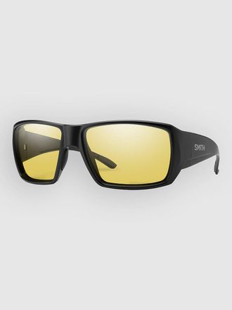 Smith GuideS Choice S Matte Black Gafas de Sol negro