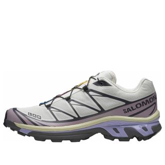 Salomon (WMNS) SALOMON XT-6 Icicle Nirvana 477376