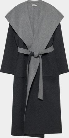 SIMKHAI Allura Coat