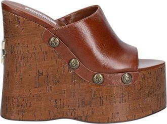 Naked Wolfe Donna, Scarpe, Marrone, 36 EU, new