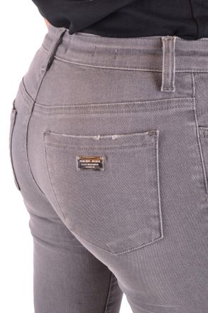 Philipp Plein Jeans Gray