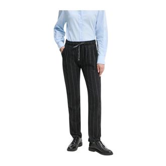 La Petite Francaise Mujer, Pantalones, Gris, Talla: S