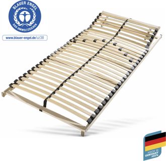 Beco Lattenrost »Standard« mit Kopfverstellung und Härteregulierung