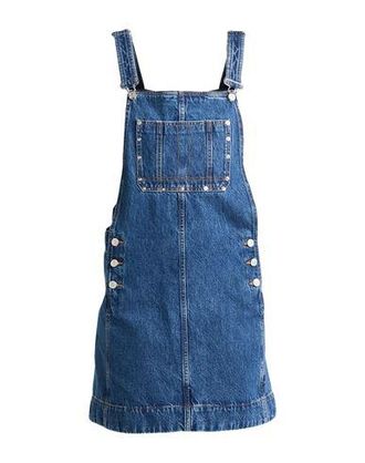 7 For All Mankind JUMPSUITS & TRACKSUITS - Dungarees on YOOX.COM