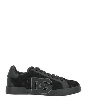 Dolce & Gabbana CALZADO - Sneakers en YOOX.COM