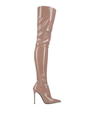 Le Silla FOOTWEAR - Boots sur YOOX.COM
