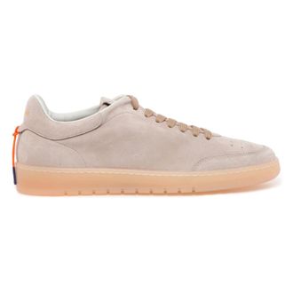 Barracuda Guga Sneaker - male - Barracuda - Sneakers - Gray - 7 1/2 UK - Shoes