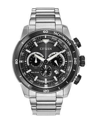 Citizen Mens Ecosphere Eco-Drive Watch