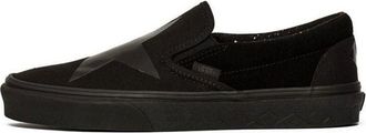 Vans David Bowie x Slip-On Blackstar VN0A38F7VLZ