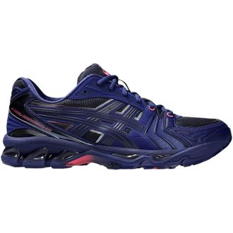 Asics Asics 8ON8 x Gel Kayano 14 Mens Blue Trainers - Size UK 3.5