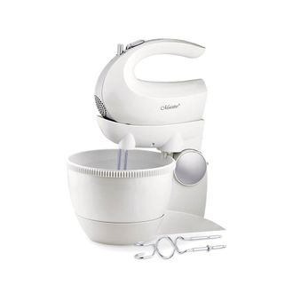 Maestro Robot De Cocina Maestro Mr556 600 W 5 Velocidades