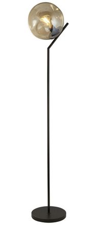 Searchlight Design Stehlampe Punch &oslash; 30 x 150 cm